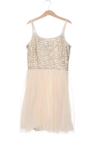 Kinderkleid Unbranded, Größe 10-11y/ 146-152 cm, Farbe Mehrfarbig, Preis € 9,99