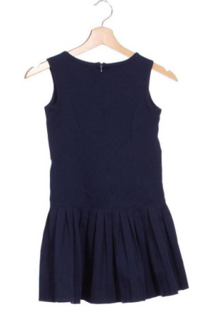 Dziecięca sukienka Unbranded, Rozmiar 7-8y/ 128-134 cm, Kolor Niebieski, Cena 65,78 zł