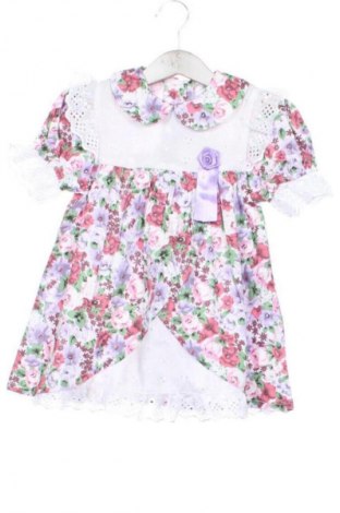 Kinderkleid Unbranded, Größe 12-18m/ 80-86 cm, Farbe Mehrfarbig, Preis € 8,99