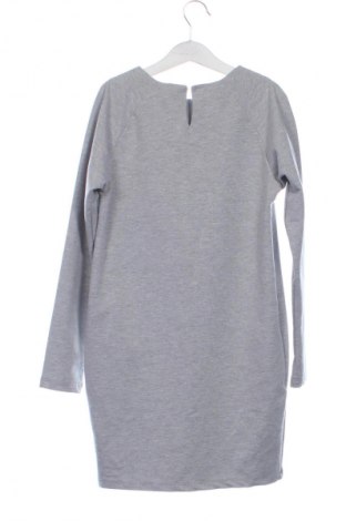 Dziecięca sukienka Unbranded, Rozmiar 10-11y/ 146-152 cm, Kolor Szary, Cena 64,30 zł