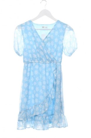Rochie pentru copii Unbranded, Mărime 9-10y/ 140-146 cm, Culoare Albastru, Preț 48,99 Lei