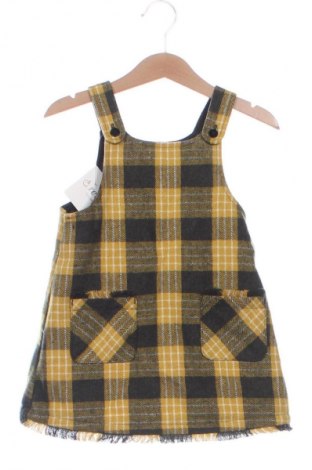 Dziecięca sukienka Unbranded, Rozmiar 12-18m/ 80-86 cm, Kolor Kolorowy, Cena 66,00 zł