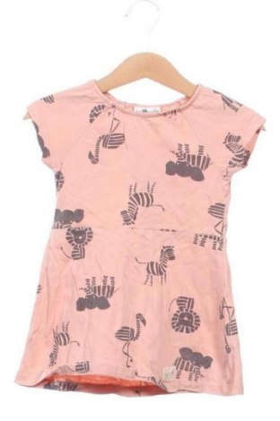 Παιδικό φόρεμα Unbranded, Μέγεθος 12-18m/ 80-86 εκ., Χρώμα Πολύχρωμο, Τιμή 12,00 €