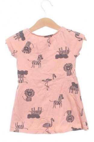 Παιδικό φόρεμα Unbranded, Μέγεθος 12-18m/ 80-86 εκ., Χρώμα Πολύχρωμο, Τιμή 12,00 €