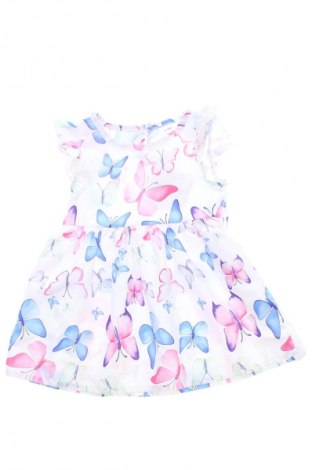 Rochie pentru copii Unbranded, Mărime 6-9m/ 68-74 cm, Culoare Multicolor, Preț 62,56 Lei