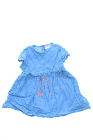 Rochie pentru copii Unbranded, Mărime 9-12m/ 74-80 cm, Culoare Albastru, Preț 62,56 Lei