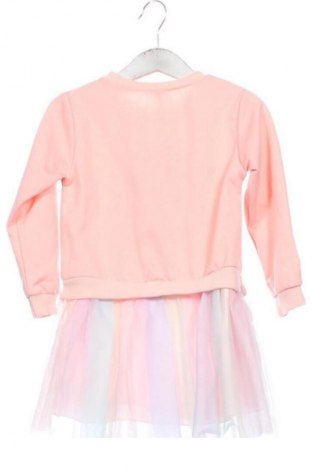 Kinderkleid Unbranded, Größe 3-4y/ 104-110 cm, Farbe Mehrfarbig, Preis 12,28 €