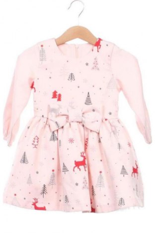 Rochie pentru copii Unbranded, Mărime 12-18m/ 80-86 cm, Culoare Multicolor, Preț 62,56 Lei