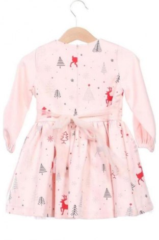 Rochie pentru copii Unbranded, Mărime 12-18m/ 80-86 cm, Culoare Multicolor, Preț 62,56 Lei