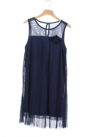 Детска рокля Unbranded, Размер 9-10y/ 140-146 см, Цвят Син, Цена 7,66 €