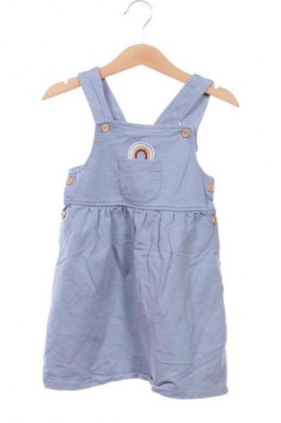 Dziecięca sukienka Unbranded, Rozmiar 18-24m/ 86-98 cm, Kolor Niebieski, Cena 33,99 zł