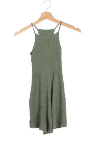 Dziecięca sukienka Unbranded, Rozmiar 4-5y/ 110-116 cm, Kolor Zielony, Cena 38,99 zł