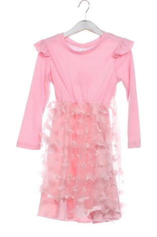 Dziecięca sukienka Unbranded, Rozmiar 6-7y/ 122-128 cm, Kolor Kolorowy, Cena 64,30 zł