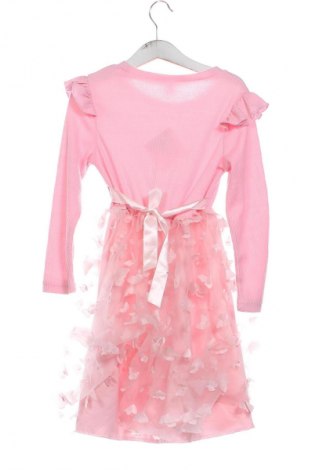 Dziecięca sukienka Unbranded, Rozmiar 6-7y/ 122-128 cm, Kolor Kolorowy, Cena 64,30 zł