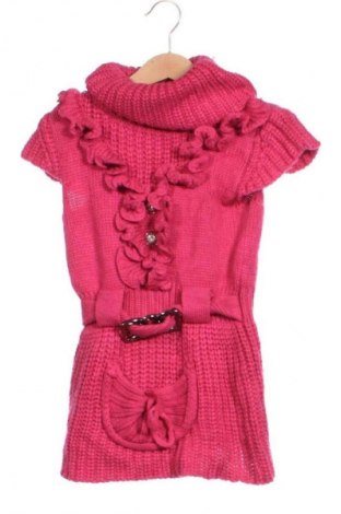 Gyerek ruha Unbranded, Méret 2-3y / 98-104 cm, Szín Rózsaszín, Ár 3 419 Ft