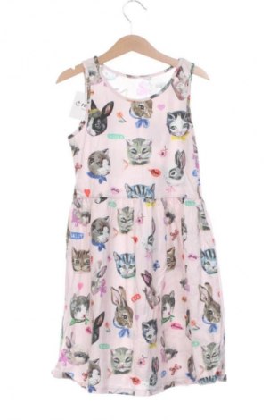 Rochie pentru copii Unbranded, Mărime 5-6y/ 116-122 cm, Culoare Multicolor, Preț 29,19 Lei