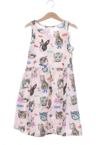 Rochie pentru copii Unbranded, Mărime 5-6y/ 116-122 cm, Culoare Multicolor, Preț 29,19 Lei