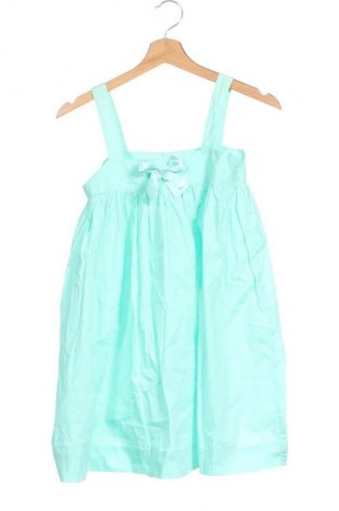 Dětské šaty  United Colors Of Benetton, Velikost 8-9y/ 134-140 cm, Barva Zelená, Cena  179,00 Kč