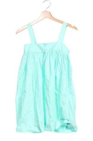 Dětské šaty  United Colors Of Benetton, Velikost 8-9y/ 134-140 cm, Barva Zelená, Cena  179,00 Kč