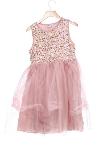 Rochie pentru copii VRS, Mărime 8-9y/ 134-140 cm, Culoare Multicolor, Preț 50,99 Lei