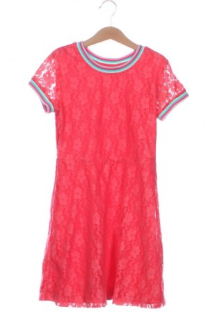 Dětské šaty  Wonder Nation, Velikost 7-8y/ 128-134 cm, Barva Červená, Cena  340,00 Kč