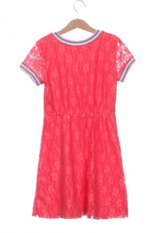Dětské šaty  Wonder Nation, Velikost 7-8y/ 128-134 cm, Barva Červená, Cena  340,00 Kč