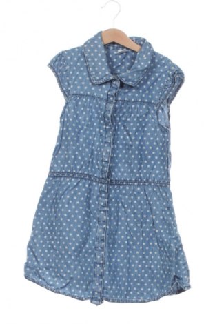 Kinderkleid Y.F.K., Größe 10-11y/ 146-152 cm, Farbe Mehrfarbig, Preis 5,99 €