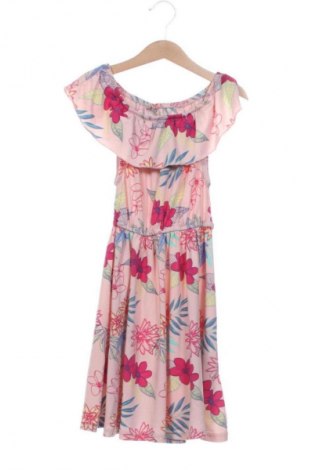 Kinderkleid Y.F.K., Größe 8-9y/ 134-140 cm, Farbe Mehrfarbig, Preis € 5,99