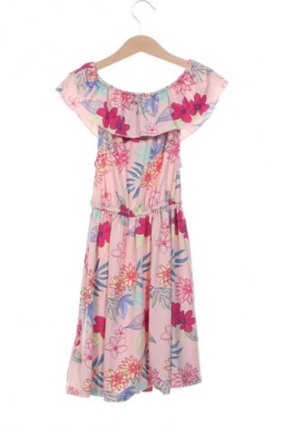 Kinderkleid Y.F.K., Größe 8-9y/ 134-140 cm, Farbe Mehrfarbig, Preis € 5,99