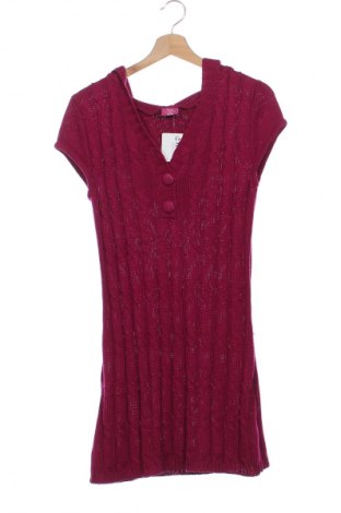 Dziecięca sukienka Yfk, Rozmiar 15-18y/ 170-176 cm, Kolor Różowy, Cena 31,99 zł