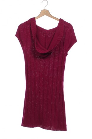 Dziecięca sukienka Yfk, Rozmiar 15-18y/ 170-176 cm, Kolor Różowy, Cena 31,99 zł