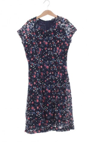 Kinderkleid Yigga, Größe 12-13y/ 158-164 cm, Farbe Mehrfarbig, Preis € 7,99