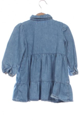 Gyerek ruha Zara, Méret 18-24m / 86-98 cm, Szín Kék, Ár 4 201 Ft