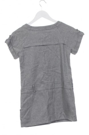 Dětské šaty  Zara, Velikost 9-10y/ 140-146 cm, Barva Šedá, Cena  288,00 Kč