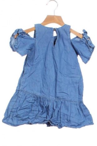 Rochie pentru copii Zara, Mărime 2-3y/ 98-104 cm, Culoare Albastru, Preț 51,99 Lei