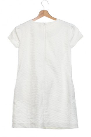 Dziecięca sukienka Zara, Rozmiar 12-13y/ 158-164 cm, Kolor Biały, Cena 54,48 zł