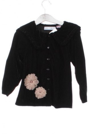 Παιδικό φόρεμα Zara, Μέγεθος 3-4y/ 104-110 εκ., Χρώμα Μαύρο, Τιμή 8,99 €