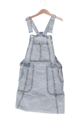 Παιδικό φόρεμα Zara, Μέγεθος 13-14y/ 164-168 εκ., Χρώμα Μπλέ, Τιμή 10,00 €