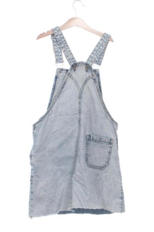 Παιδικό φόρεμα Zara, Μέγεθος 13-14y/ 164-168 εκ., Χρώμα Μπλέ, Τιμή 10,00 €