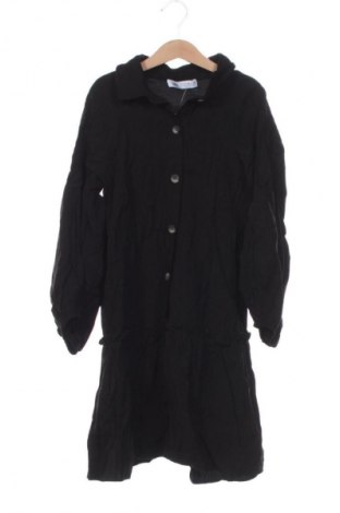 Dětské šaty  Zara, Velikost 10-11y/ 146-152 cm, Barva Černá, Cena  229,00 Kč