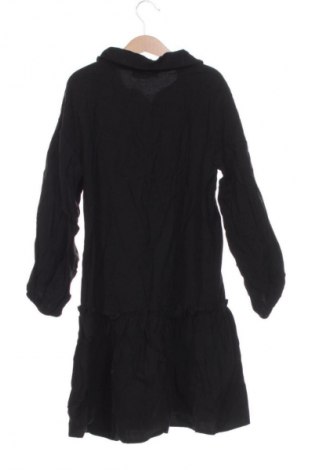 Dětské šaty  Zara, Velikost 10-11y/ 146-152 cm, Barva Černá, Cena  229,00 Kč