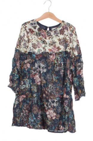Dětské šaty  Zara, Velikost 6-7y/ 122-128 cm, Barva Vícebarevné, Cena  219,00 Kč