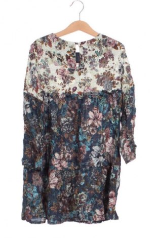 Dětské šaty  Zara, Velikost 6-7y/ 122-128 cm, Barva Vícebarevné, Cena  219,00 Kč