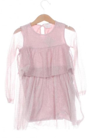 Rochie pentru copii Zara, Mărime 5-6y/ 116-122 cm, Culoare Multicolor, Preț 53,33 Lei