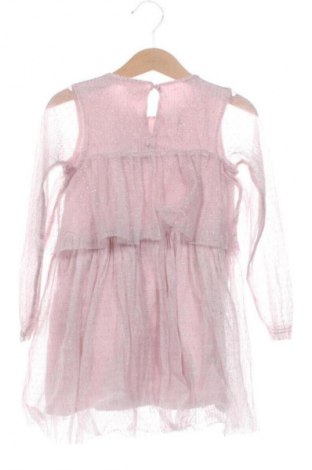 Rochie pentru copii Zara, Mărime 5-6y/ 116-122 cm, Culoare Multicolor, Preț 53,33 Lei