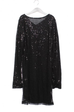 Детска рокля Zeeman, Размер 12-13y/ 158-164 см, Цвят Черен, Цена 9,20 €