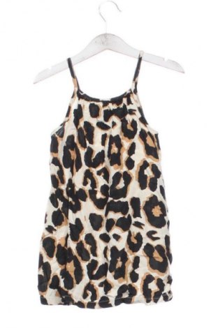 Dětské šaty  Zeeman, Velikost 2-3y/ 98-104 cm, Barva Vícebarevné, Cena  249,00 Kč