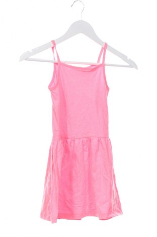 Kinderkleid Zeeman, Größe 6-7y/ 122-128 cm, Farbe Rosa, Preis € 10,99