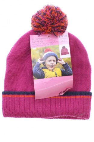 Dětská čepice  Alive, Barva Růžová, Cena  269,00 Kč