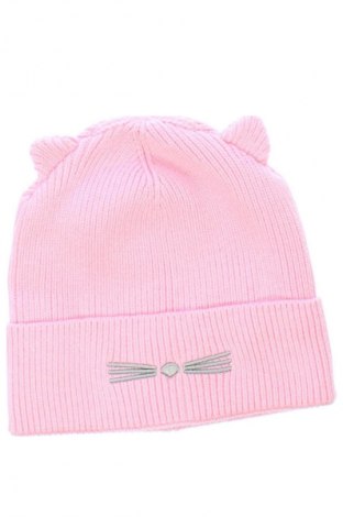 Dětská čepice  Coolclub, Barva Růžová, Cena  201,00 Kč